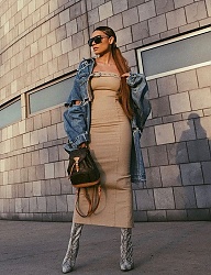 Moda Ciuchy Pozostałe - 3263963