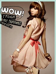 Moda Sukienki - 1120648