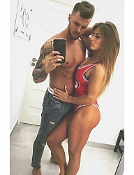 Sport i fitness - 3264699