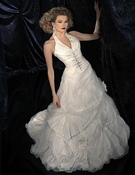 Moda Ślub Suknie ślubne - 446081