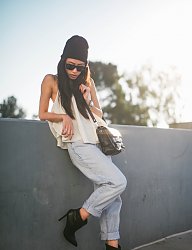 Moda Ciuchy Pozostałe - 1693773