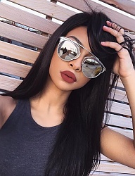 Moda Dodatki Okulary - 3072312