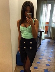 Moda Ciuchy Pozostałe - 3129807
