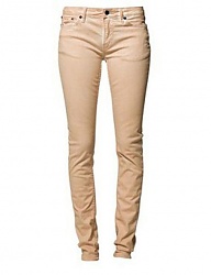 Moda Spodnie Jeansy - 2113723