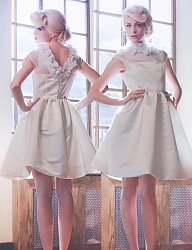 Moda Ślub Suknie ślubne - 1147616