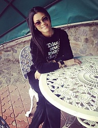 Moda Dodatki Okulary - 1602672