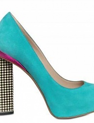 Moda Buty Czółenka - 1354323