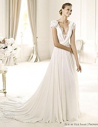 Moda Ślub Suknie ślubne - 1527209