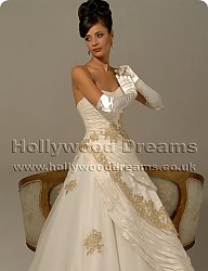 Moda Ślub Suknie ślubne - 424436