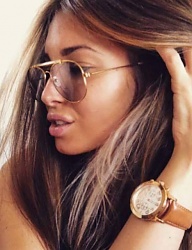 Moda Dodatki Okulary - 3022298