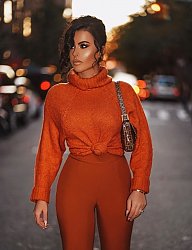 Moda Ciuchy Pozostałe - 3275084