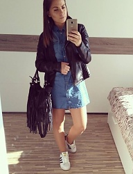 Moda Ciuchy Pozostałe - 3178660