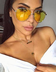 Moda Dodatki Okulary - 3238445