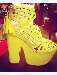 Moda Buty Pozostałe - 1352572
