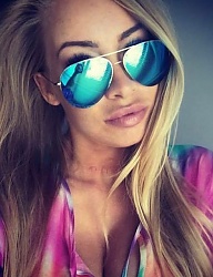 Moda Dodatki Okulary - 3113235