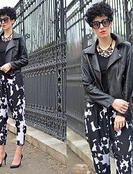 Moda Inne Moda uliczna - 1724497