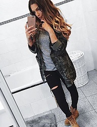 Moda Ciuchy Pozostałe - 3127211