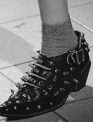 Moda Buty Pozostałe - 1244955