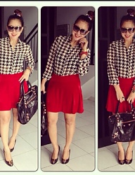 Moda Inne Moda uliczna - 1791299