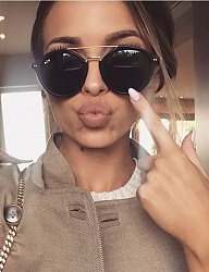 Moda Dodatki Okulary - 3148799