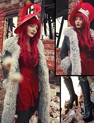 Moda Inne Moda uliczna - 1632534