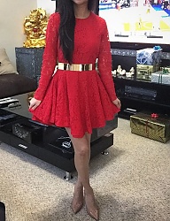 Moda Sukienki Pozostałe - 2943210