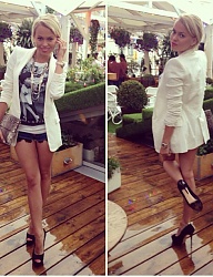 Moda Inne Moda uliczna - 1935523