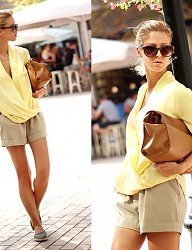 Moda Inne Moda uliczna - 2063786