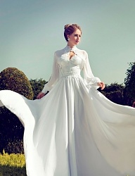 Moda Ślub Suknie ślubne - 1706539