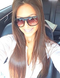 Moda Dodatki Okulary - 2765899