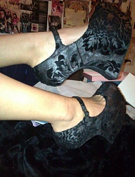 Moda Buty Pozostałe - 1274873