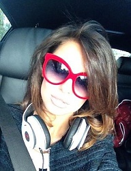 Moda Dodatki Okulary - 2902470
