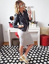Moda Ciuchy Pozostałe - 3139257