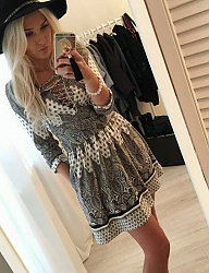 Moda Sukienki Pozostałe - 3079987