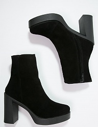 Moda Buty Botki - 3082607