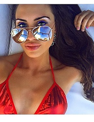Moda Dodatki Okulary - 3207259
