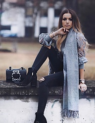 Moda Inne Moda uliczna - 3216154