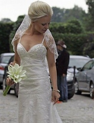 Moda Ślub Suknie ślubne - 2042512