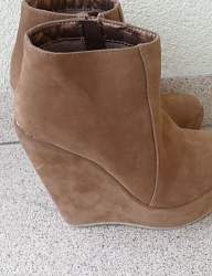 Moda Buty Pozostałe - 1242300