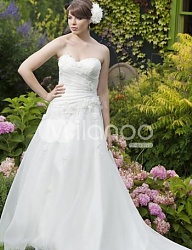 Moda Ślub Suknie ślubne - 1350264