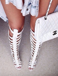 Moda Buty Szpilki - 2643083