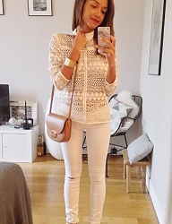 Moda Ciuchy Pozostałe - 3185337