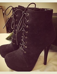 Moda Buty Pozostałe - 1303890