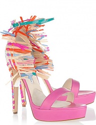 Moda Buty Sandały - 1361894