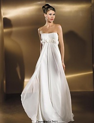 Moda Ślub Suknie ślubne - 636679