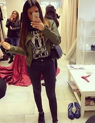 Moda Ciuchy Pozostałe - 3158750