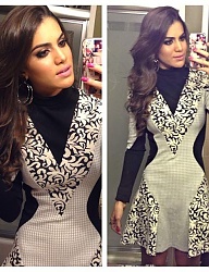 Moda Sukienki Dzienne - 2439586