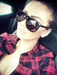Moda Dodatki Okulary - 2868935