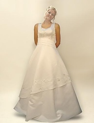 Moda Ślub Suknie ślubne - 892856