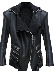 Moda Okrycia Kurtki - 2389814